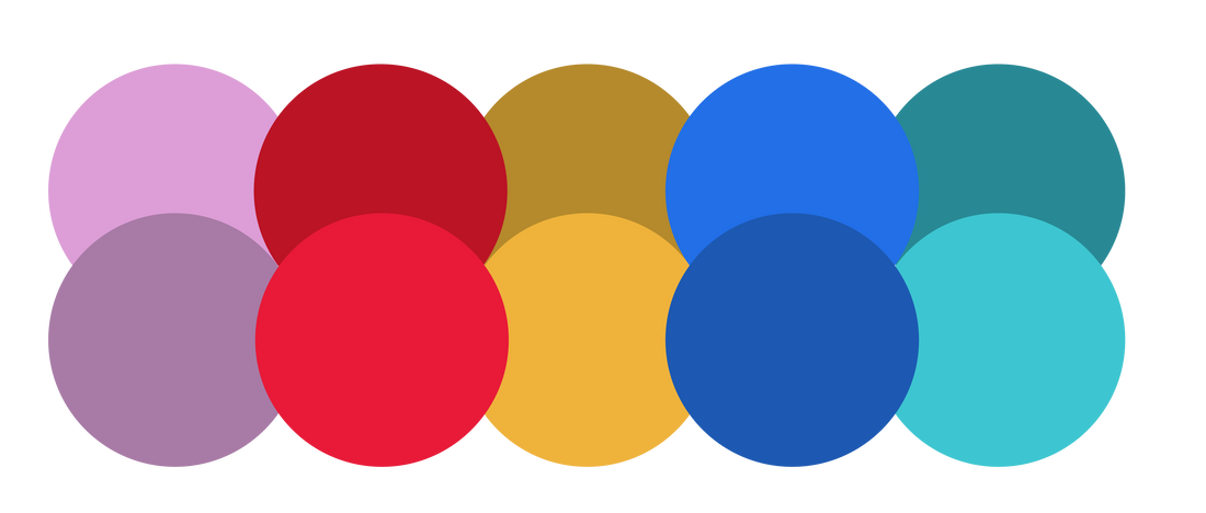 Deciphering Relative Color