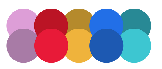 Deciphering Relative Color