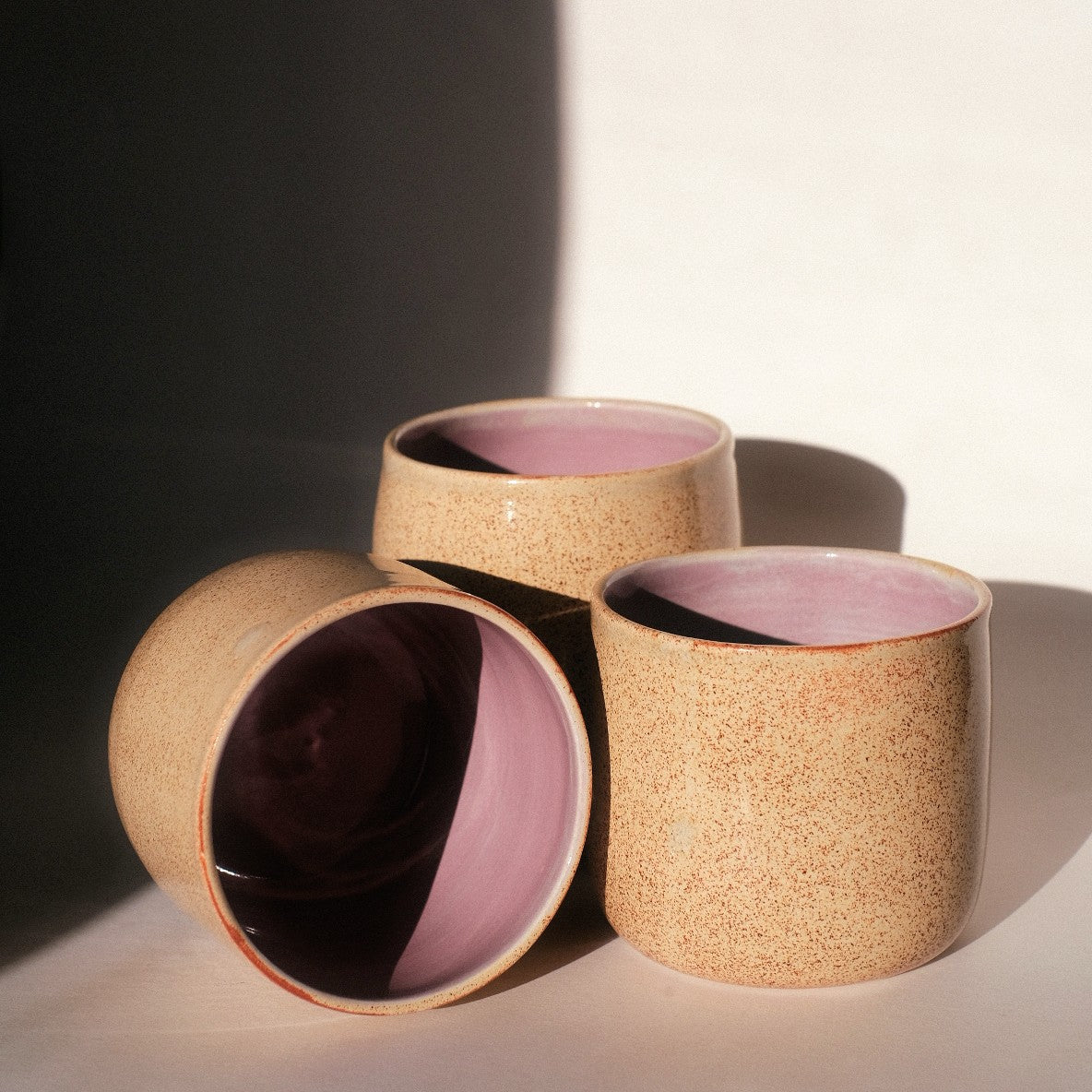 Ikokomi - Ceramic Tumbler