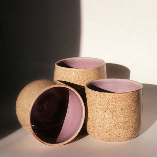 Ikokomi - Ceramic Tumbler