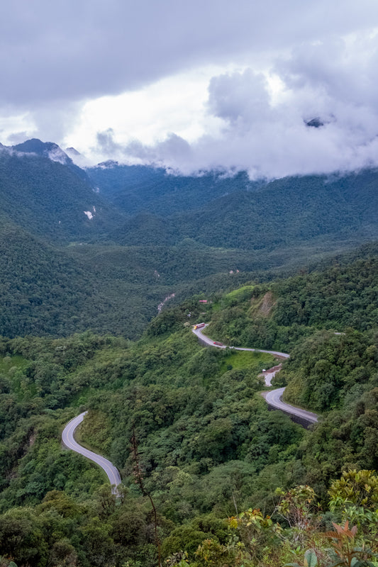 Peru - Cajamarca, ASPROVCAJ
