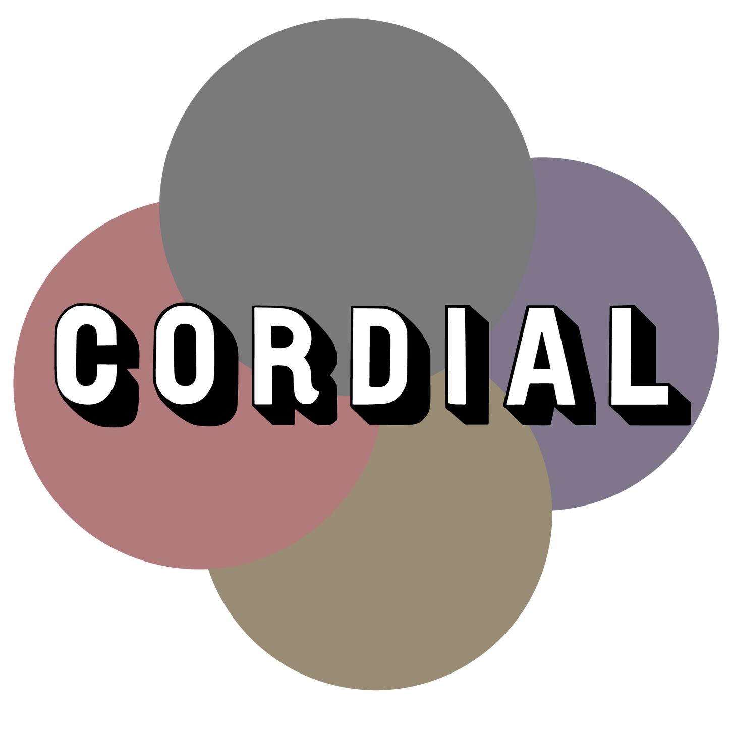 Cordial Blend