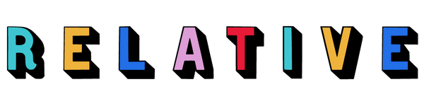 Relative Coffee Co logo