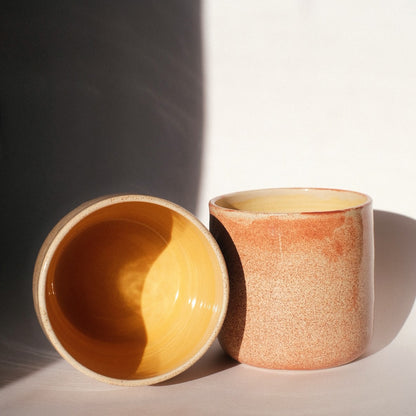 Ikokomi - Ceramic Tumbler