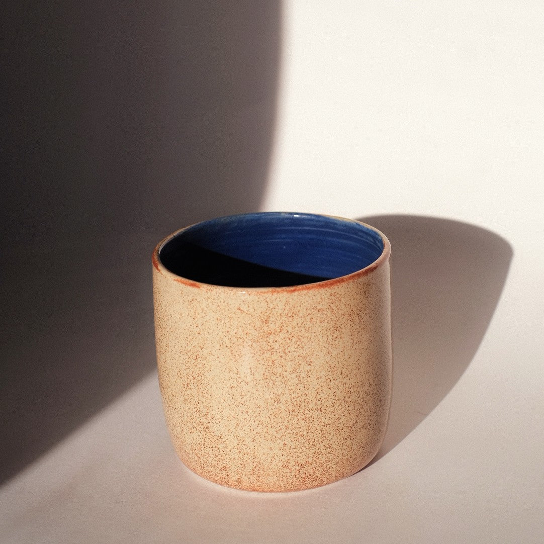 Ikokomi - Ceramic Tumbler