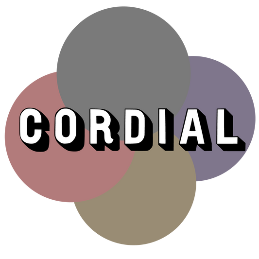 Cordial Blend