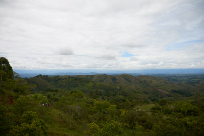 Colombia - Manos Juntas Natural